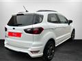 FORD EcoSport 1.0 EcoBoost 125 CV S&S ST-Line