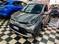 KIA PICANTO 1.0 TGDi 12V 5 porte X Line