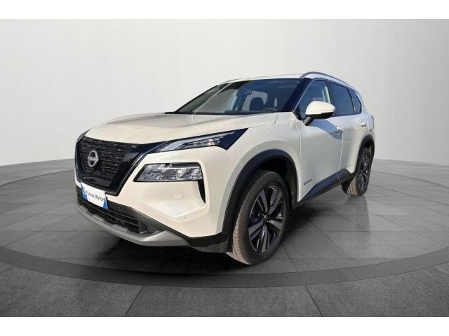 NISSAN X-TRAIL e-Power 2WD 5 posti Tekna N1 Autocarro