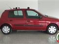 RENAULT CLIO 1.2 cat 5 porte Authentique OK NEOPATENTATI