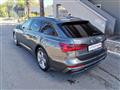 AUDI A6 AVANT Avant 40 2.0 TDI S tronic S Line Sport