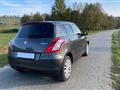 SUZUKI SWIFT 1.2 VVT 4WD 5 porte GL Style