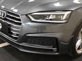 AUDI A5 2.0 TDI 190 CV S tronic Business Sport