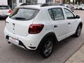 DACIA Sandero Stepway 0.9 TCe 90CV Comfort