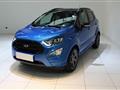 FORD ECOSPORT 1.0 EcoBoost 125 CV Start&Stop ST-Line