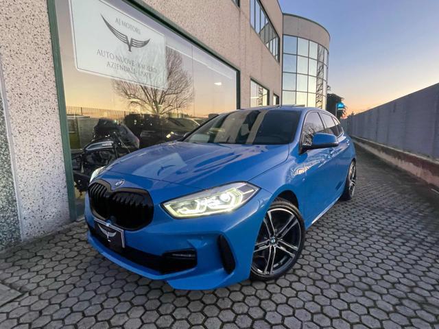 BMW SERIE 1 d 5p. Msport Prezzo Reale