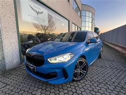 BMW SERIE 1 d 5p. Msport Prezzo Reale