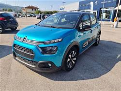 CITROEN C3 PureTech 83 S&S Shine