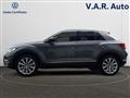 VOLKSWAGEN T-ROC 1.6 TDI SCR Advanced BlueMotion Technology