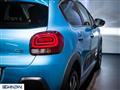 CITROEN C3 BlueHDi 100 S&S Shine