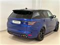 LAND ROVER RANGE ROVER SPORT 5.0 V8 S/C 575 CV SVR Carbon Edition