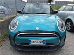 MINI CABRIO 1.5 Cooper Classic Cabrio