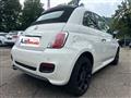 FIAT 500 0.9 TwinAir Turbo 105 CV S