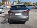 LEXUS NX 300 h 2.5 Luxury 4wd cvt