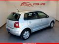 VOLKSWAGEN Polo 1.4 TDI Comfortline NEOPATENATI (GANCIO TRAINO)