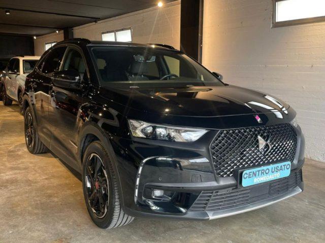 DS 7 CROSSBACK 1.5 BlueHDi 130cv Performance Line+ aut.