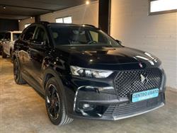 DS 7 CROSSBACK 1.5 BlueHDi 130cv Performance Line+ aut.