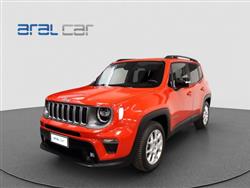 JEEP RENEGADE 1.6 M-JET 130 CV LIMITED