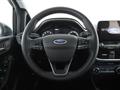 FORD FIESTA 1.1 75 CV 5 porte Titanium