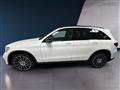 MERCEDES GLC SUV GLC 220 d 4Matic Premium