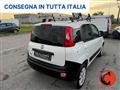 FIAT PANDA VAN 1.3 MJT 4x4 VAN ALLESTITA OFFICINA EX ENEL