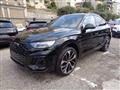 AUDI Q5 SPORTBACK SPB 40 TDI BLACK-LINE S-TRONIC QUATTRO 204 CV