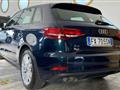 AUDI A3 SPORTBACK SPB 35 TDI S tronic Design