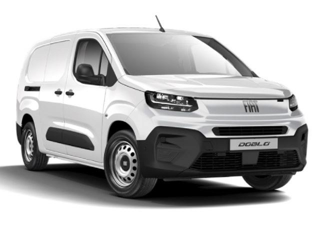 FIAT DOBLÒ CARGO 1.5 BlueHdi 130CV L2