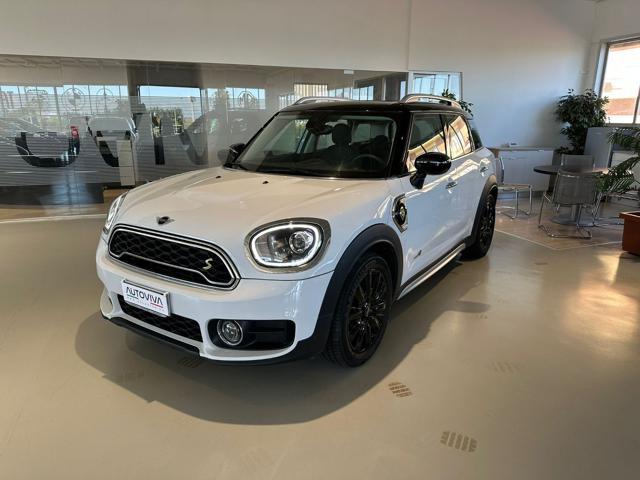 MINI COUNTRYMAN HYBRID 1.5 Cooper SE Hype Countryman ALL4 Automatica