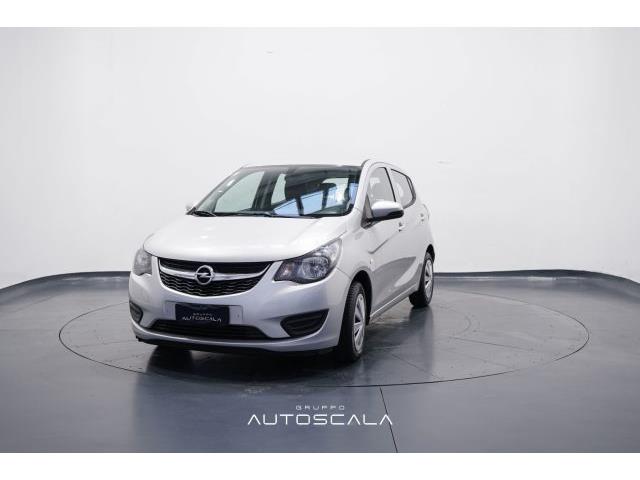 OPEL KARL 1.0 75 CV S&S Advance