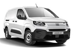 FIAT DOBLÒ CARGO 1.5 BlueHdi 130CV L2