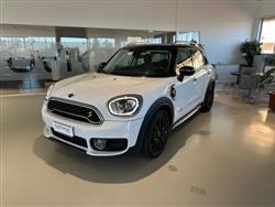 MINI COUNTRYMAN HYBRID 1.5 Cooper SE Hype Countryman ALL4 Automatica