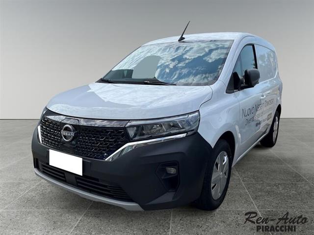 NISSAN TOWNSTAR VAN Townstar 22kW Van N-Connecta PC