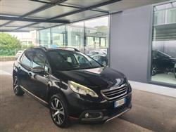 PEUGEOT 2008 (2013) 1.6 e-HDi 92 CV Stop&Start Allure