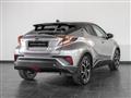 TOYOTA C-HR 1.8 Hybrid E-CVT Trend