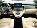 MERCEDES CLASSE V Long 300 d Premium AMG 4matic Tetto PREZZO REALE