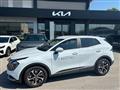 KIA SPORTAGE 1.6 CRDi MHEV Style