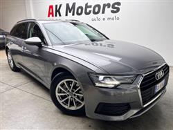 AUDI A6 AVANT Avant 40 2.0 TDI S tronic Business