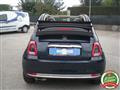 FIAT 500C 1.2 Lounge SOLO 38.000 KM !!