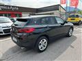 BMW X2 xDrive18d Business-X + gancio traino