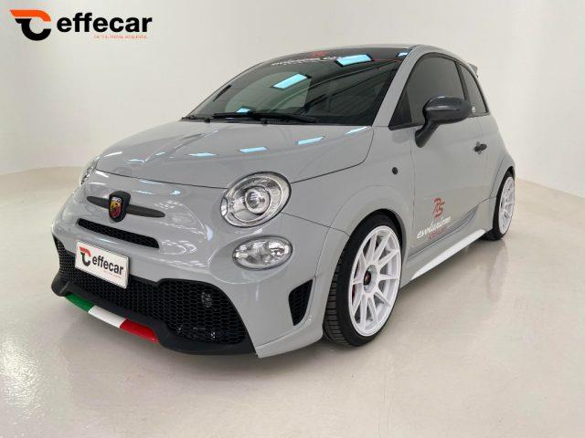 ABARTH 595 1.4 Turbo T-Jet 140 CV