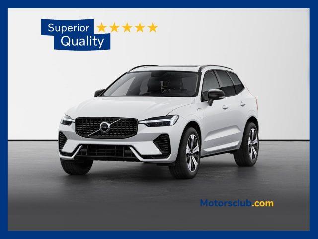 VOLVO XC60 T8 Plug-in hybrid AWD aut. Plus Dark - MY25