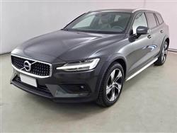 VOLVO V60 CROSS COUNTRY V60 Cross Country B4 (d) AWD Geartronic Business Pro Line