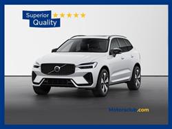 VOLVO XC60 T8 Plug-in hybrid AWD aut. Plus Dark - MY25