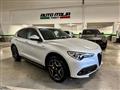 ALFA ROMEO STELVIO SPRINT#190CV#AT8#Q4#C.LEGA20 STELLA#CAMBIO F1#LED