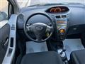 TOYOTA YARIS 1.3 5P M-MT (Aut.) Sol*39000km*