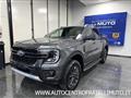 FORD NEW RANGER 2.0 ECOBLUE aut. 205 CV DC Wildtrak 5 posti