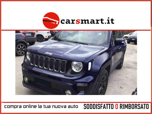 JEEP RENEGADE 1.6 Mjt 120 CV Longitude