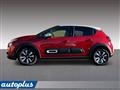 CITROEN C3 PureTech Shine