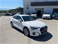 AUDI A3 SPORTBACK SPB 40 e-tron S tronic Sport